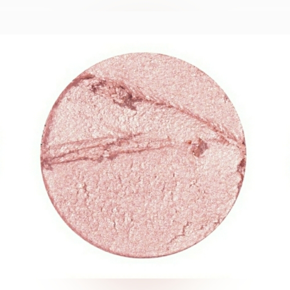 🦋 JULEP Eyeshadow 101 Crème-to-Powder Stick in Blush Pink Metallic - Picture 2 of 11